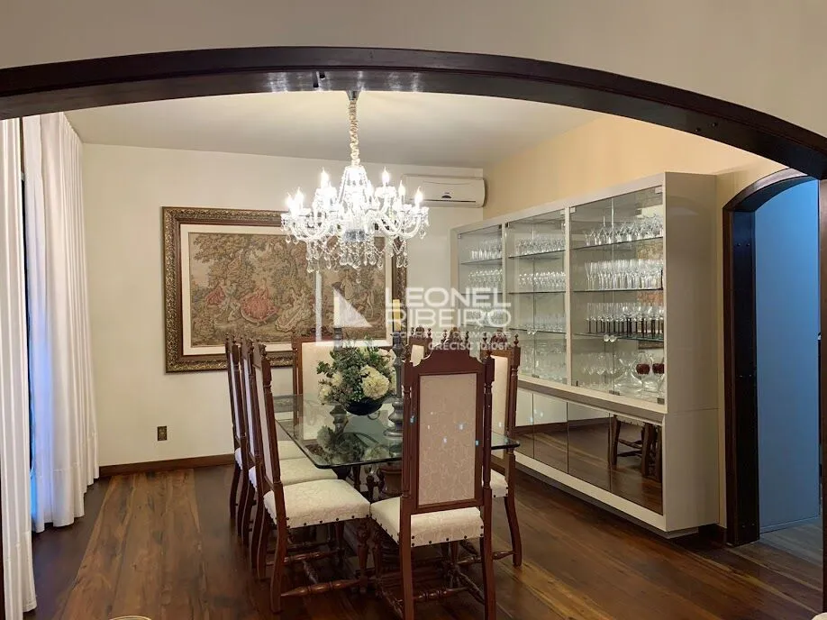 Casa com 4 dormitórios à venda no bairro Quintino - Timbó/SC — foto 6