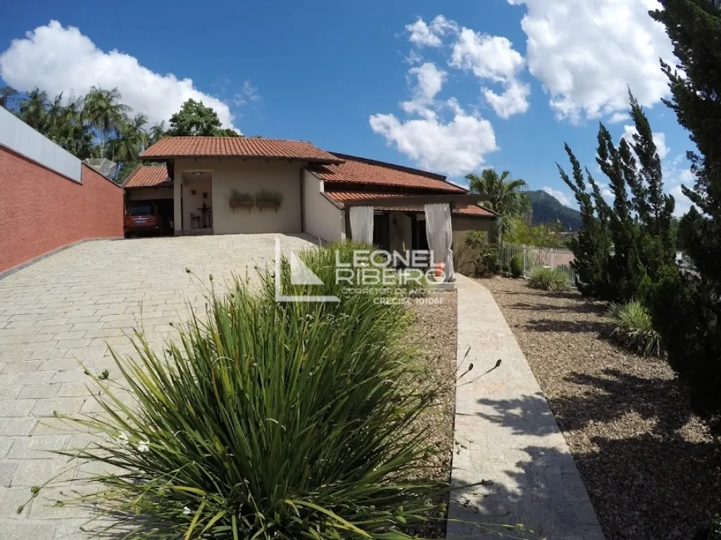 Casa Alto Padrão no Bairro Capitais em Timbó! — foto 2