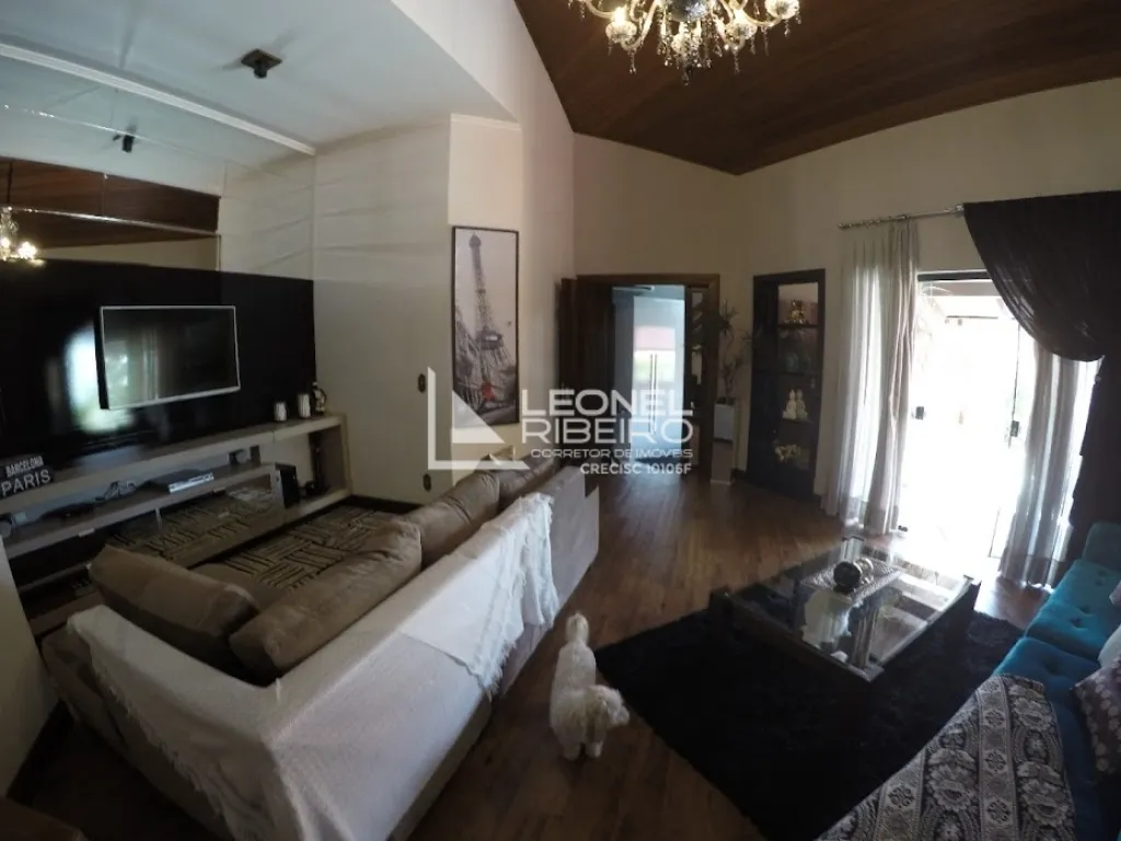 Casa Alto Padrão no Bairro Capitais em Timbó! — foto 5