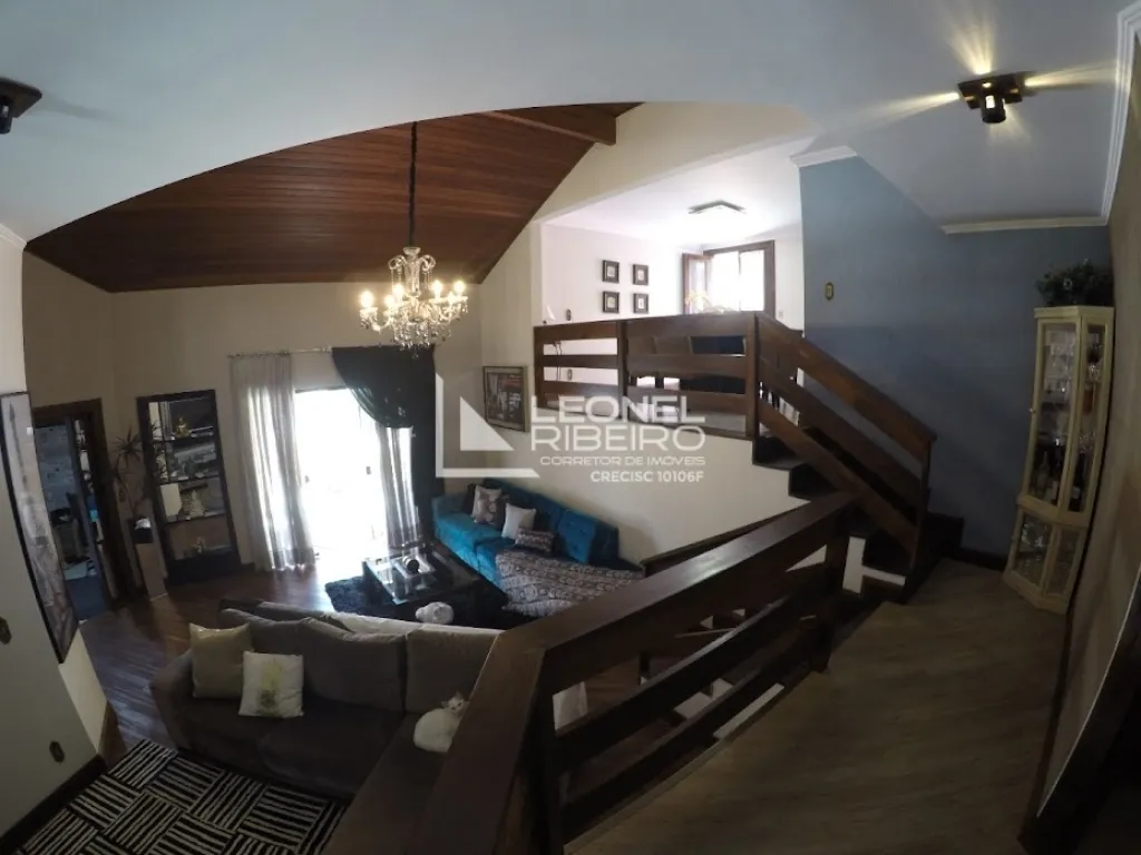 Casa Alto Padrão no Bairro Capitais em Timbó! — foto 7