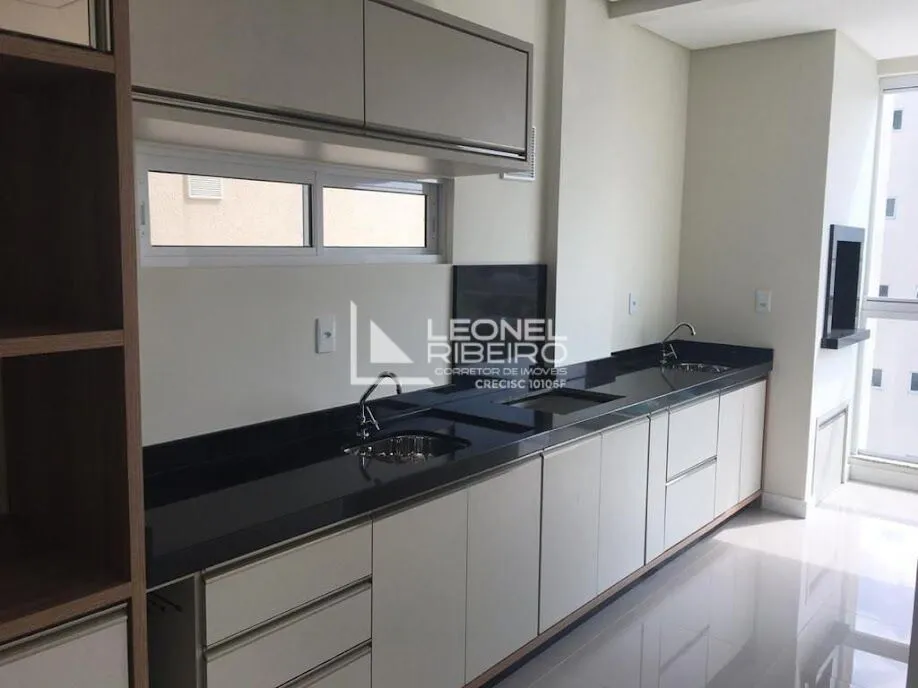 Apartamento à venda com 3 dormitórios no bairro Das Nações em Timbó-SC — foto 2
