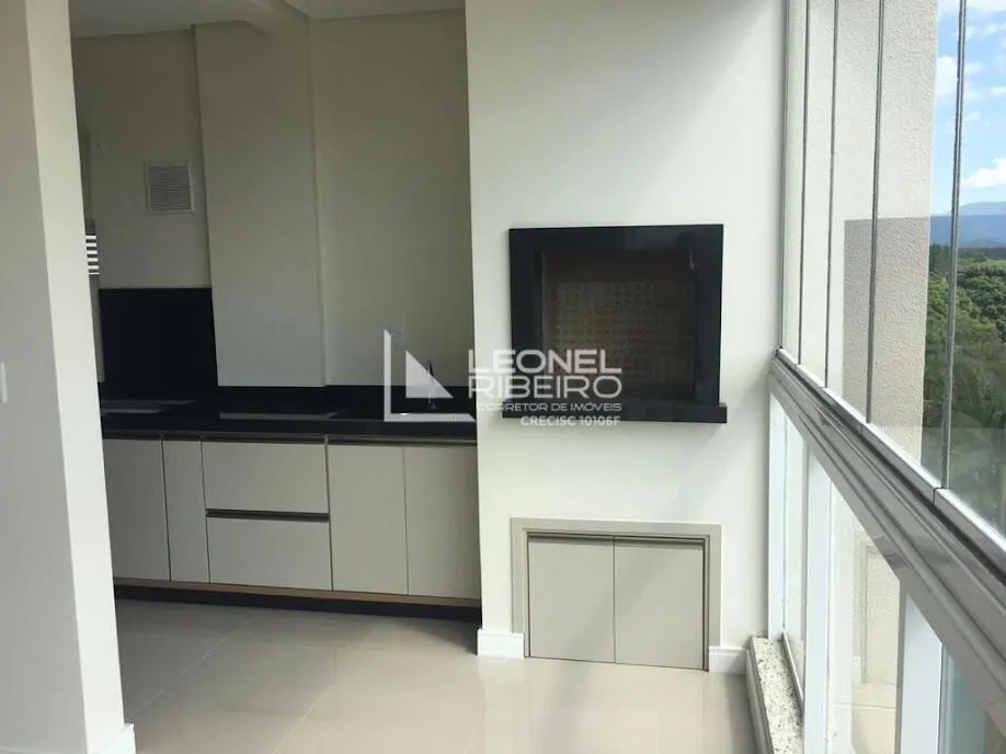 Apartamento à venda com 3 dormitórios no bairro Das Nações em Timbó-SC — foto 4