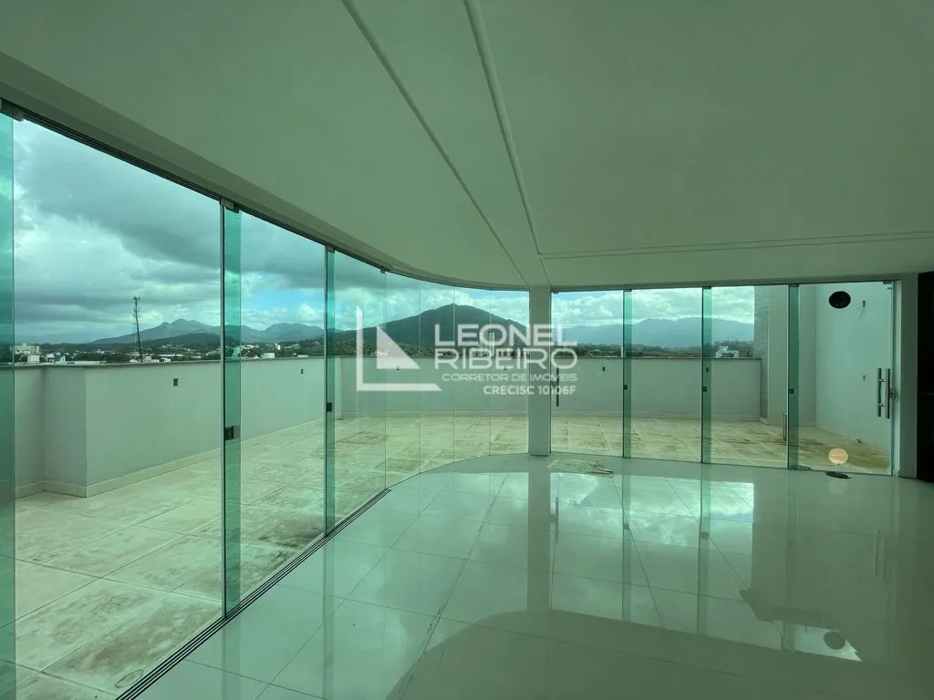 Apartamento Cobertura Duplex à venda com 3 dormitórios e 179,27 m no bairro Centro em Timbó/SC — foto 4