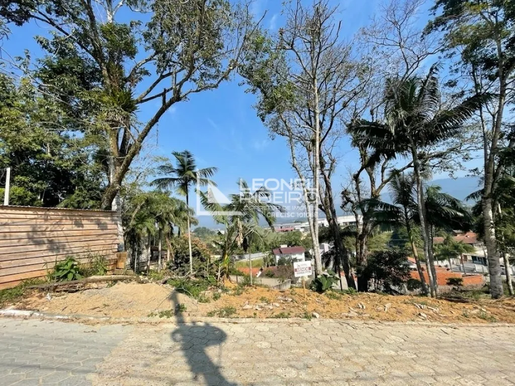 Terreno à venda no bairro Quintino em Timbó/SC - foto 1