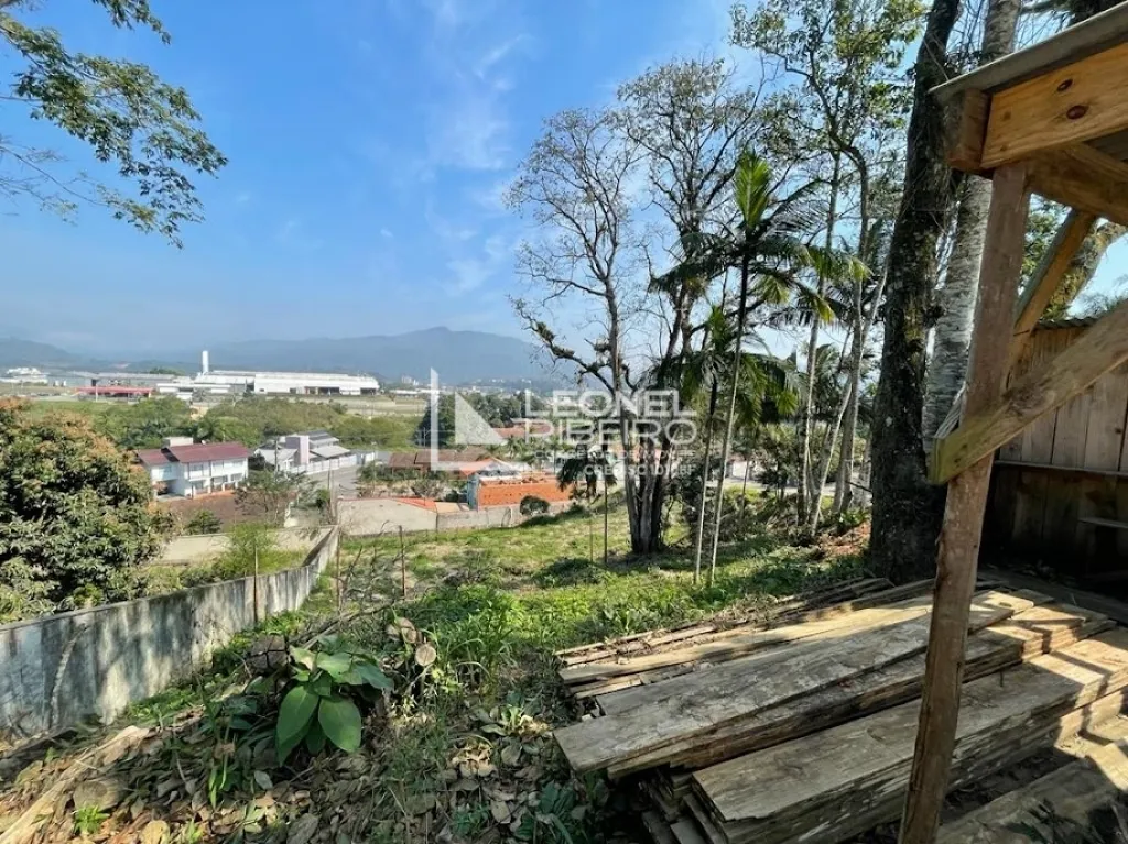 Terreno à venda no bairro Quintino em Timbó/SC — foto 3