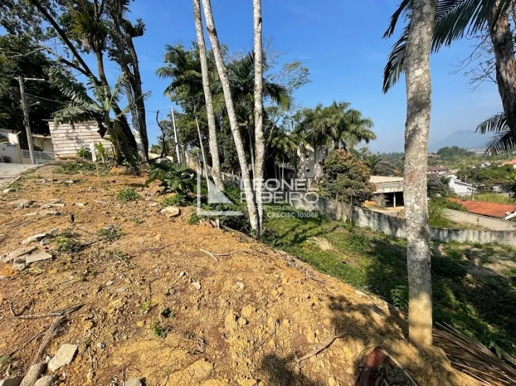 Terreno à venda no bairro Quintino em Timbó/SC — foto 4