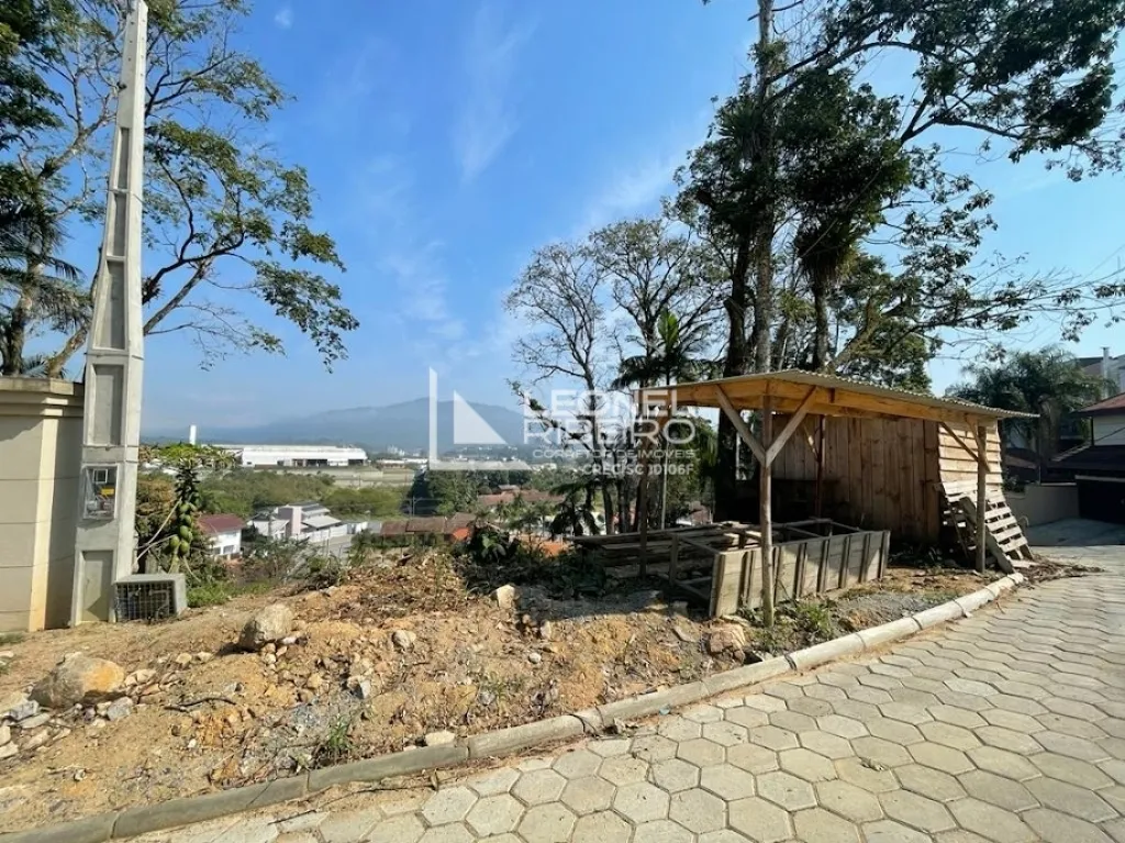 Terreno à venda no bairro Quintino em Timbó/SC — foto 5