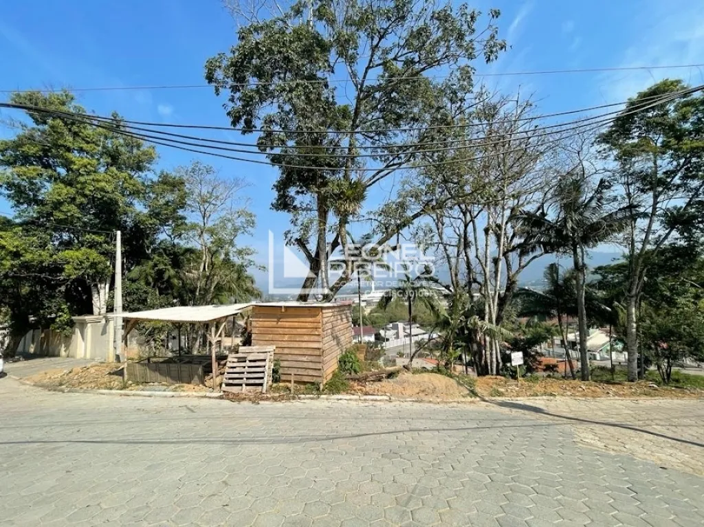 Terreno à venda no bairro Quintino em Timbó/SC — foto 6