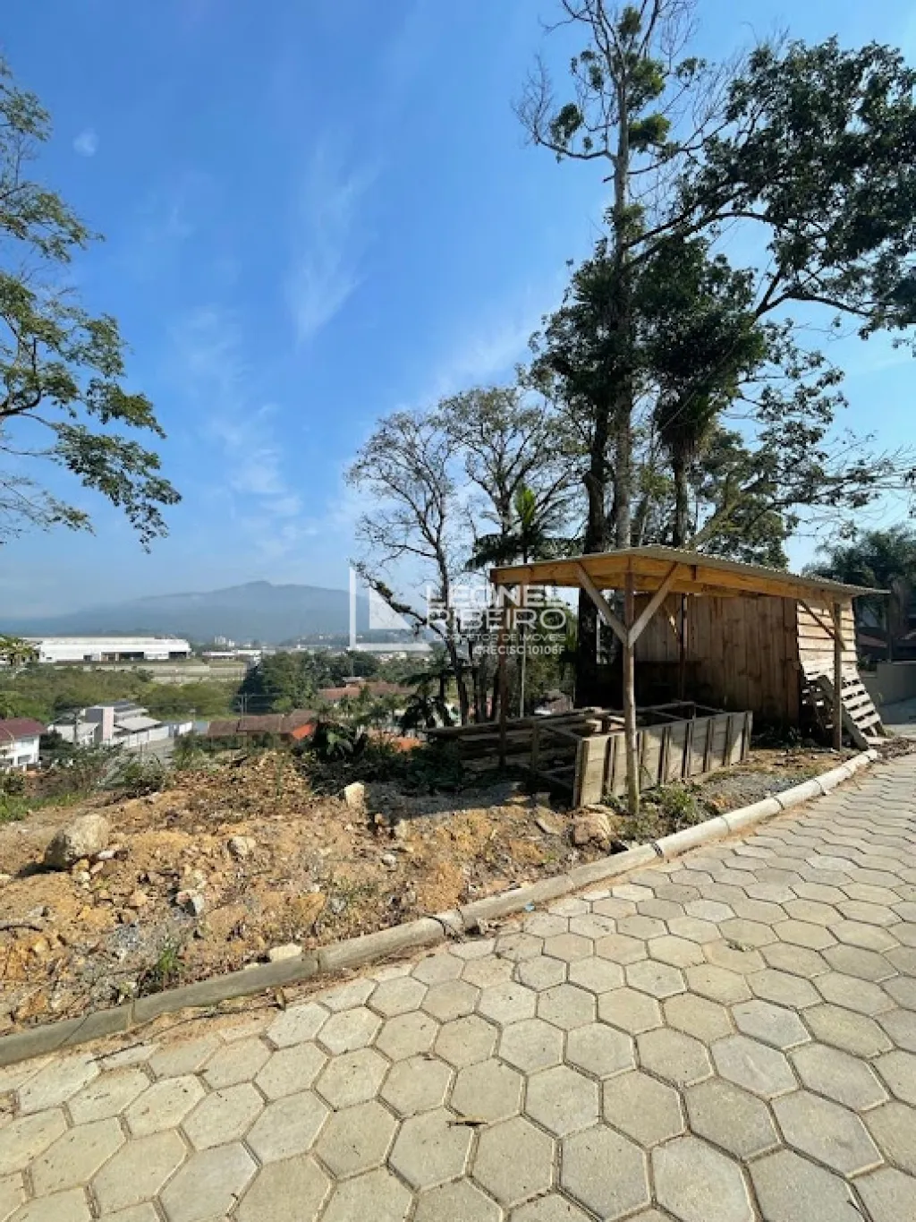 Terreno à venda no bairro Quintino em Timbó/SC — foto 7