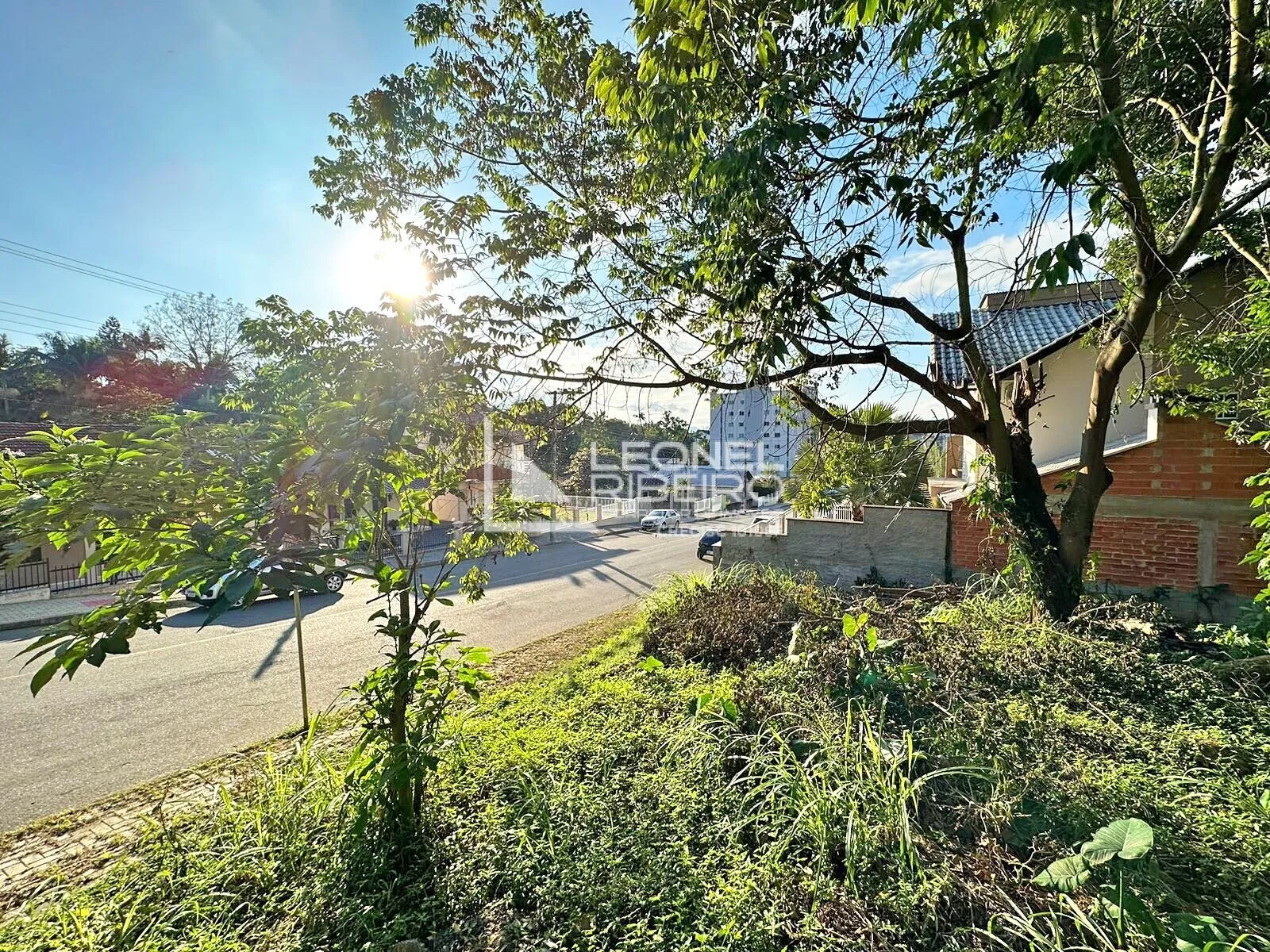 Terreno à venda, 687,40m bairro no Quintino em Timbó-SC — foto 2