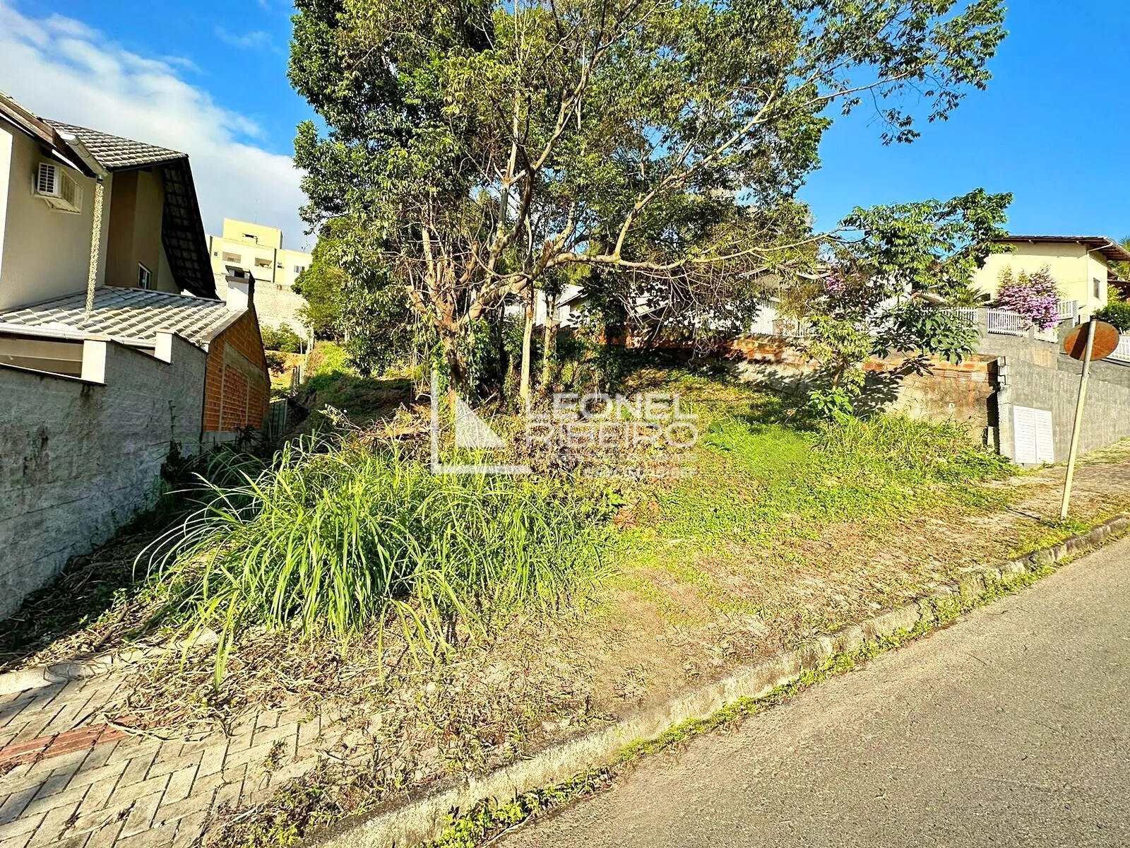Terreno à venda, 687,40m bairro no Quintino em Timbó-SC — foto 3