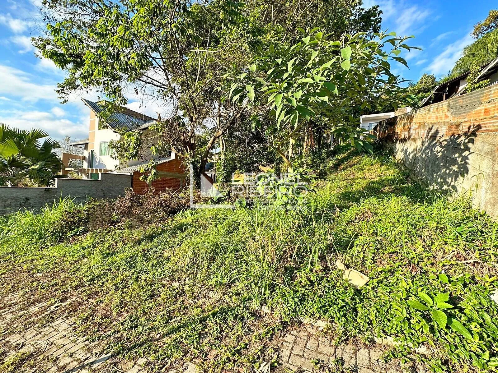 Terreno à venda, 687,40m bairro no Quintino em Timbó-SC — foto 4