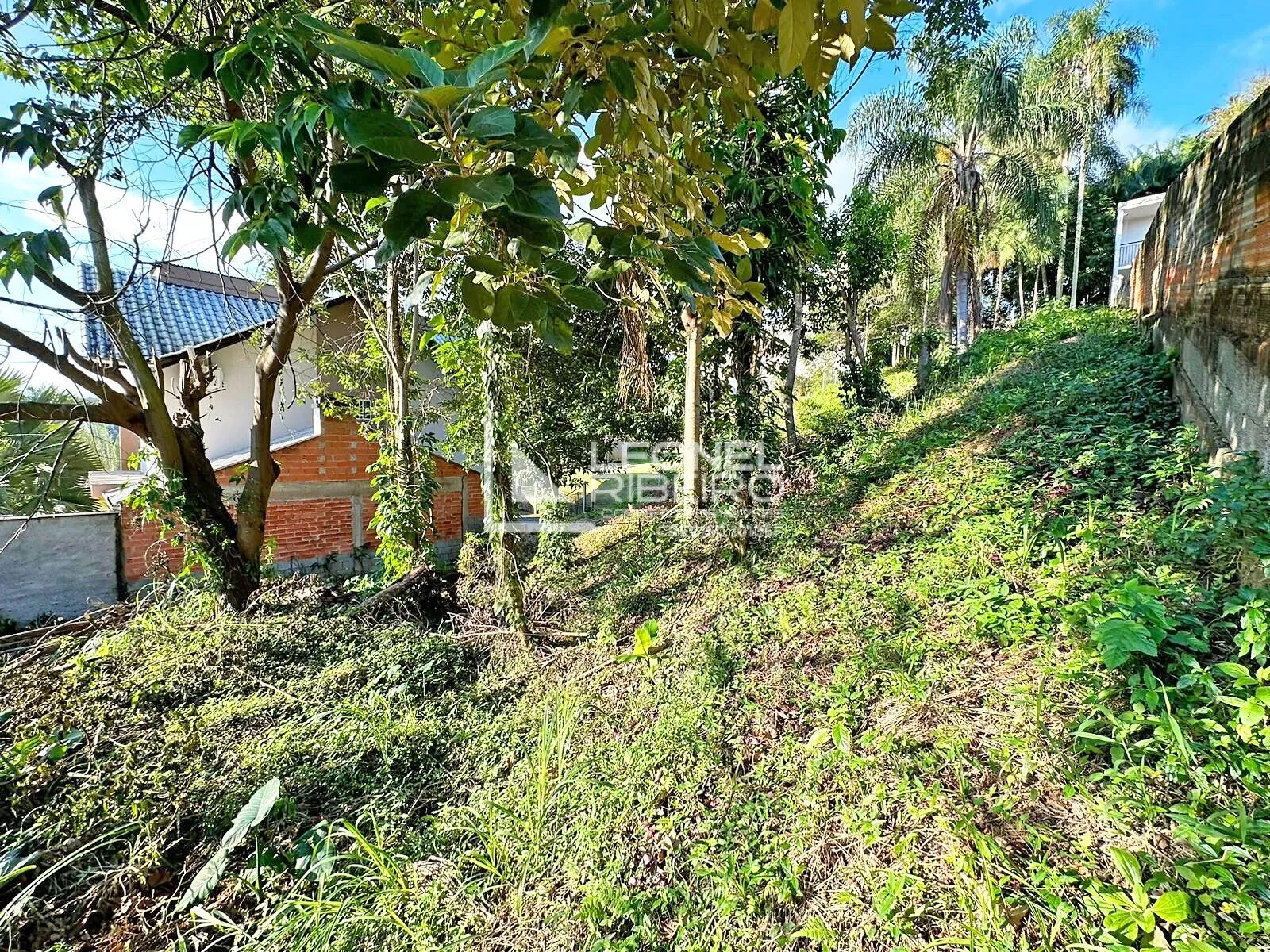 Terreno à venda, 687,40m bairro no Quintino em Timbó-SC — foto 5