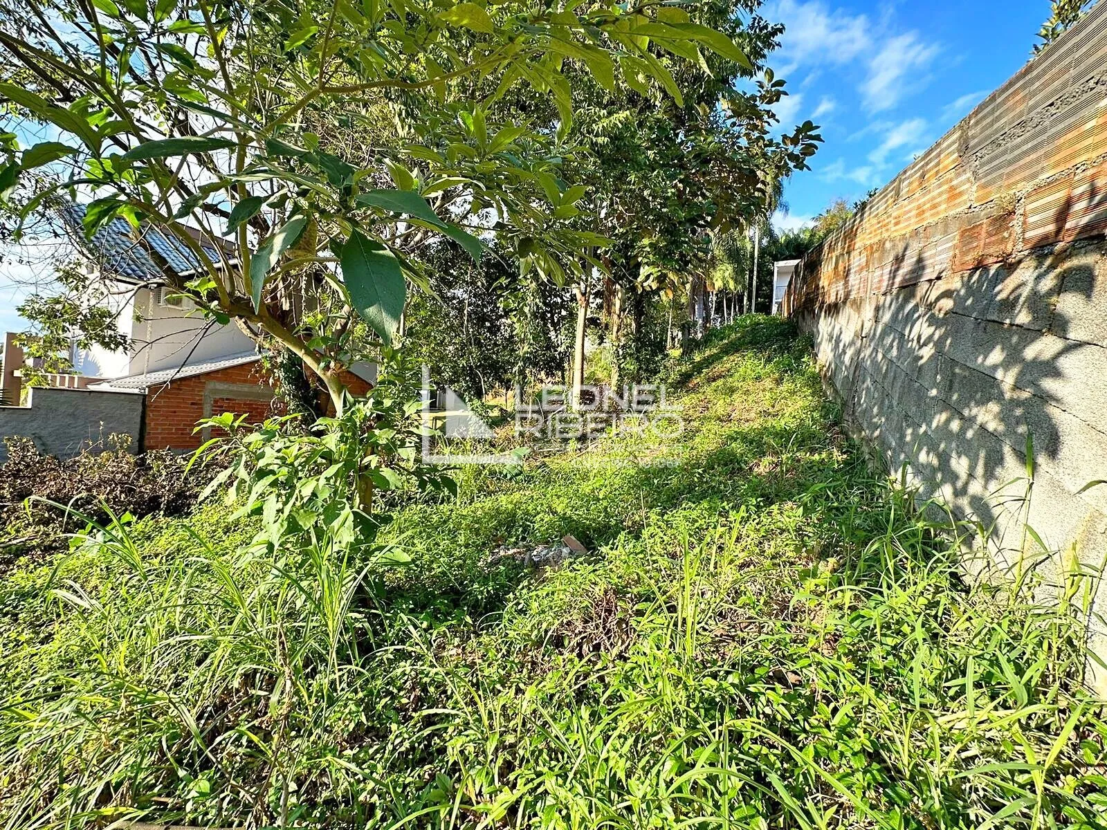 Terreno à venda, 687,40m bairro no Quintino em Timbó-SC — foto 6