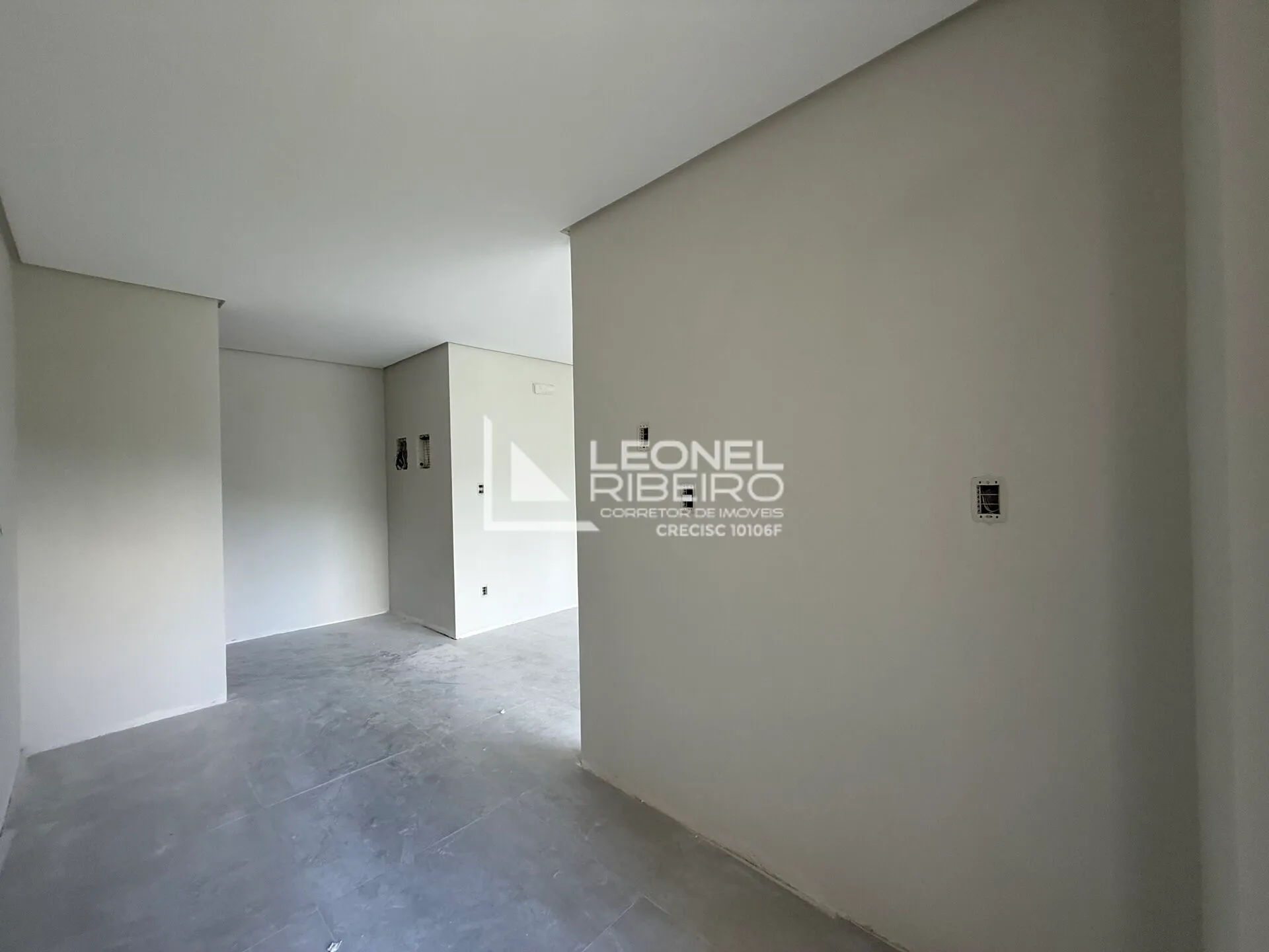 Apartamento à venda com 2 dormitórios, 66,01 m no bairro Dos Estados em Timbó-SC — foto 5