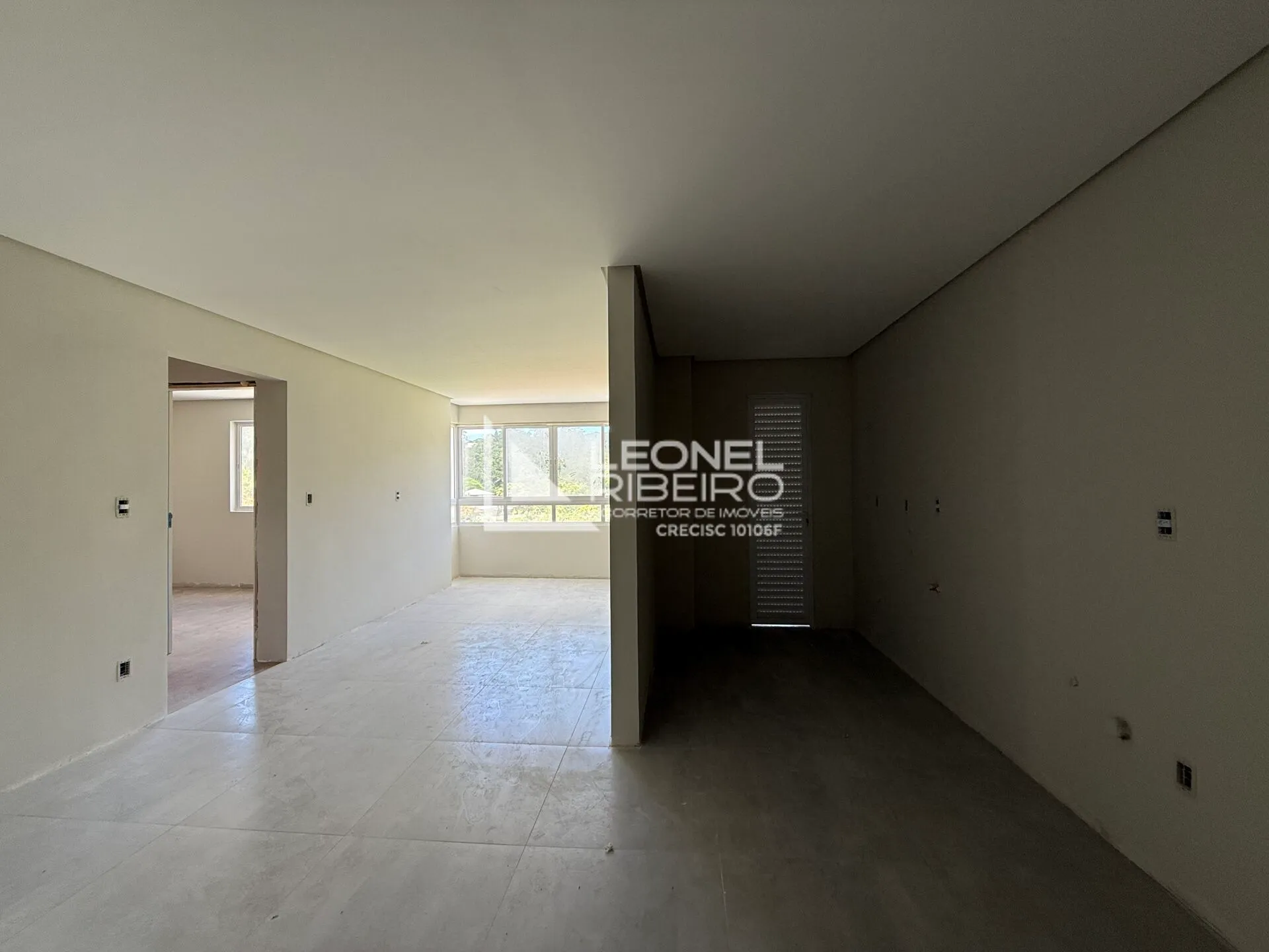 Apartamento à venda com 2 dormitórios, 66,01 m no bairro Dos Estados em Timbó-SC — foto 6