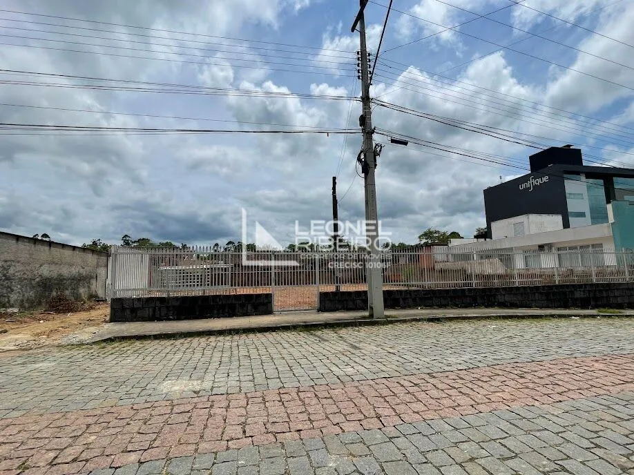 Terreno à venda, 834,90 mno bairro Centro em Timbó- SC — foto 2