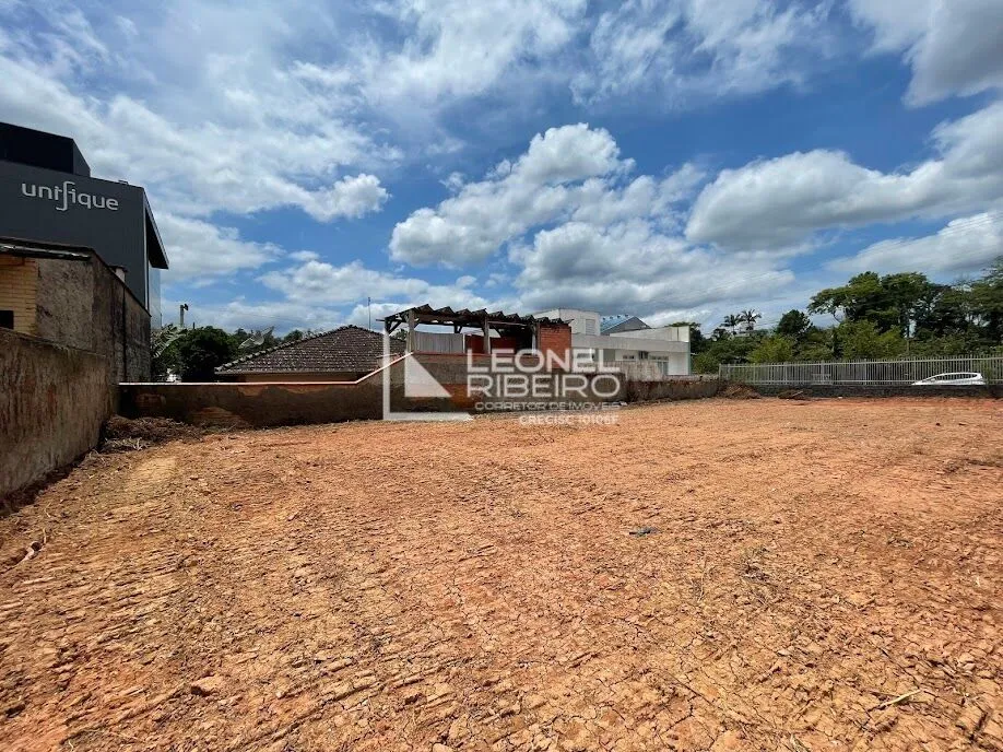 Terreno à venda, 834,90 mno bairro Centro em Timbó- SC — foto 3
