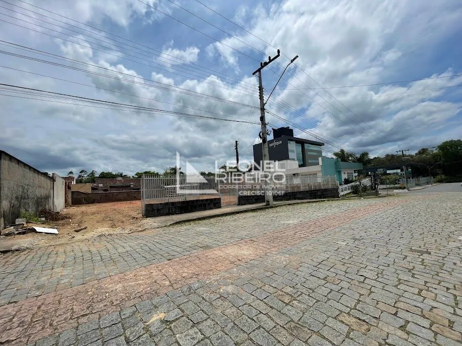 Terreno à venda, 834,90 mno bairro Centro em Timbó- SC — foto 4