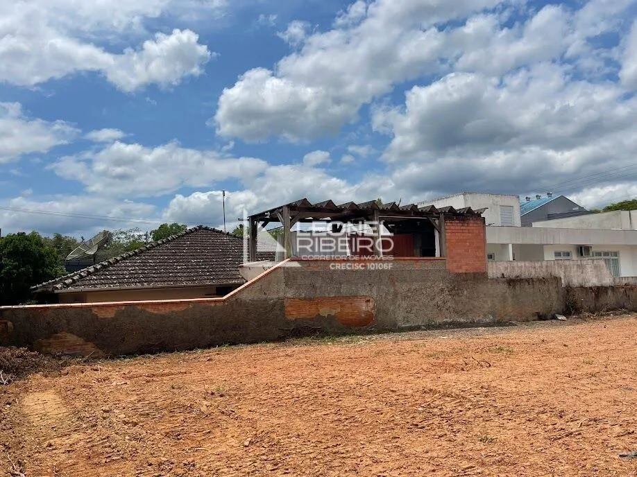 Terreno à venda, 834,90 mno bairro Centro em Timbó- SC — foto 6