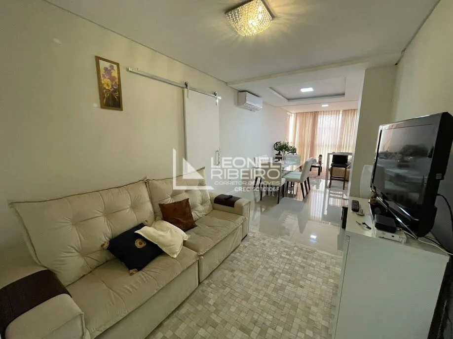 Apartamento com 3 dormitórios à venda no bairro das Nações em Timbó/SC. - foto 1