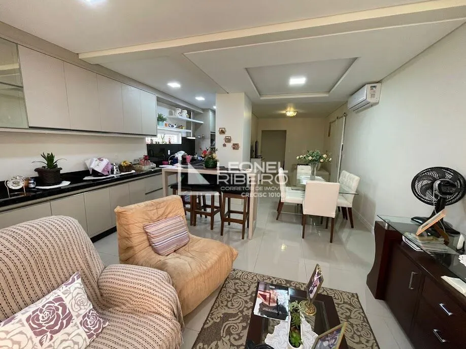 Apartamento com 3 dormitórios à venda no bairro das Nações em Timbó/SC. — foto 2