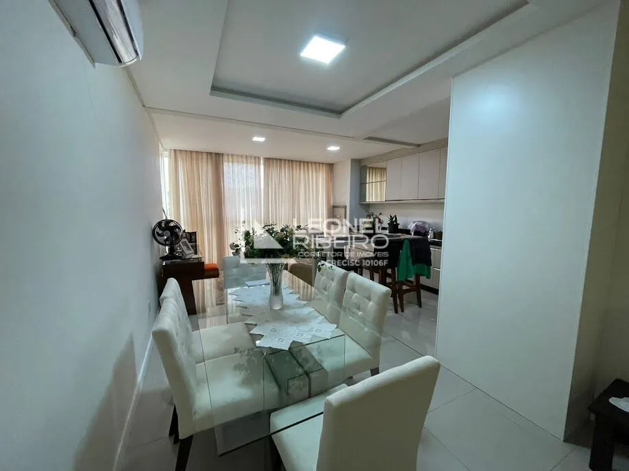 Apartamento com 3 dormitórios à venda no bairro das Nações em Timbó/SC. — foto 4