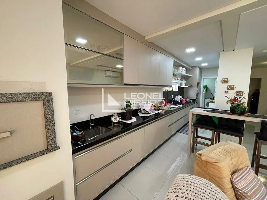 Apartamento com 3 dormitórios à venda no bairro das Nações em Timbó/SC. — foto 5