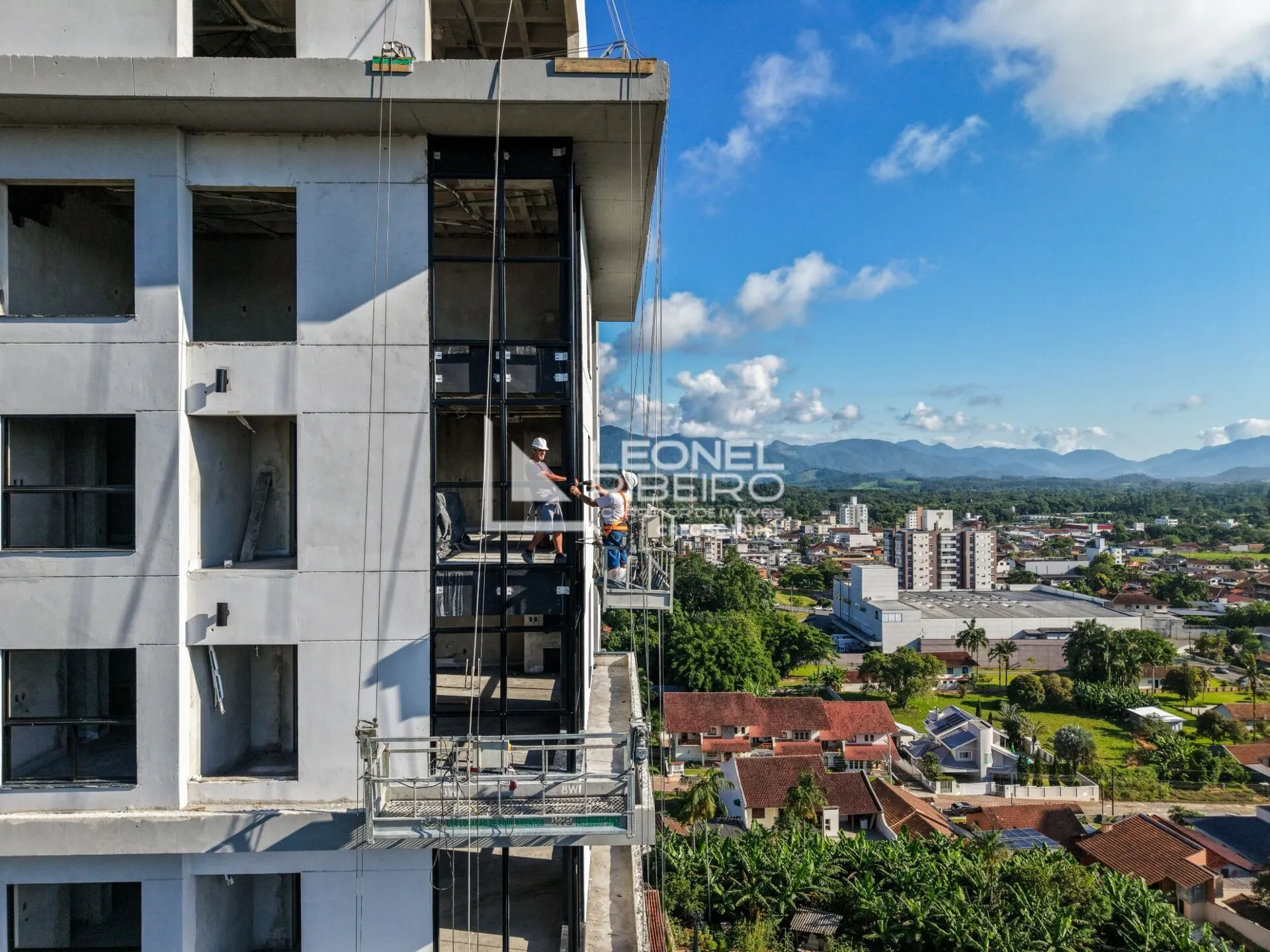 Apartamento com 3 dormitórios (suítes) à venda, 133,78 m no bairro Das Capitais em Timbó/SC — foto 7