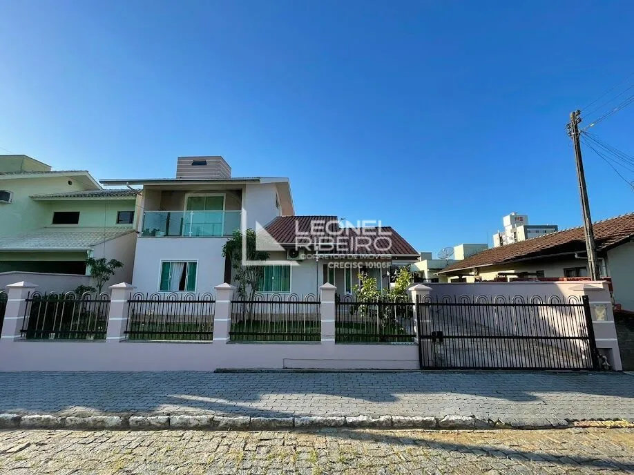 Casa á venda com 3 dormitórios no Bairro das Nações em Timbó-SC — foto 3