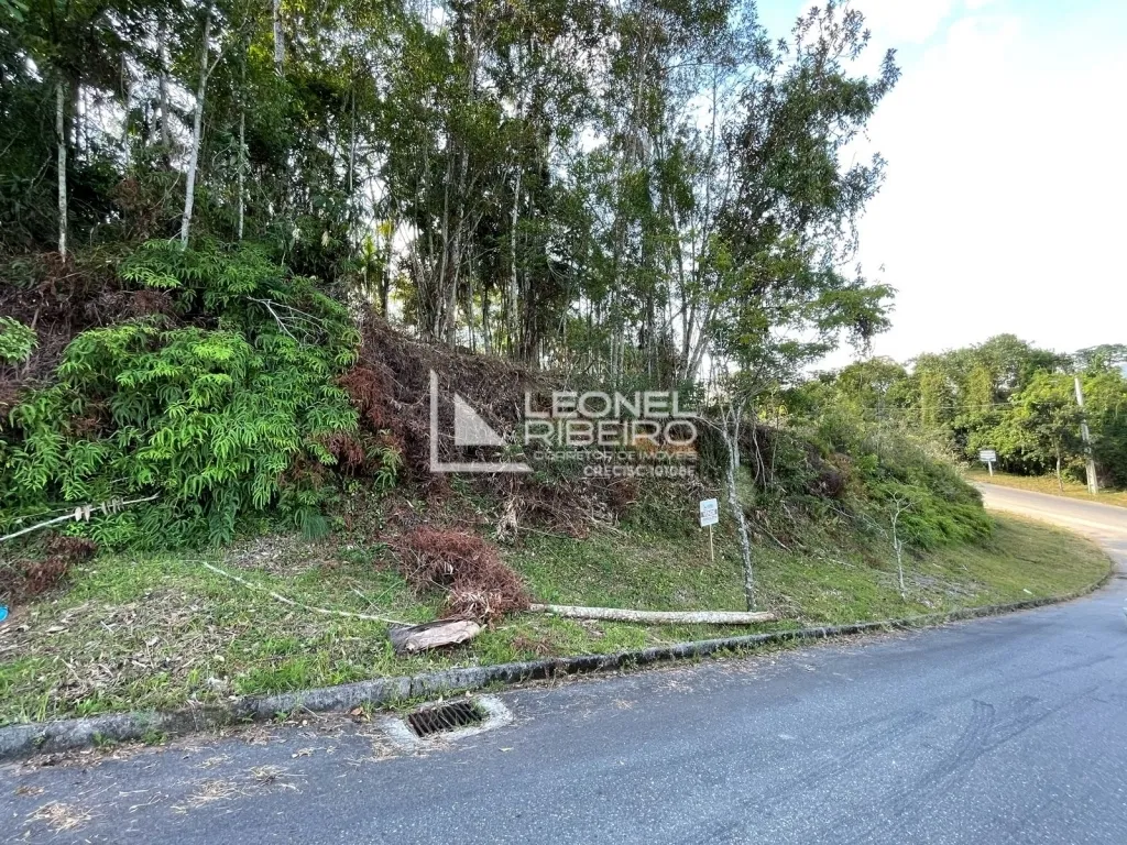Terreno à venda no bairro Das Nações em Timbó/SC - foto 1