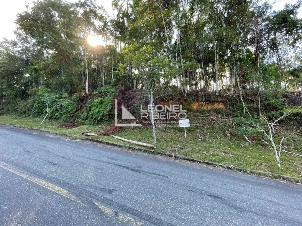 Terreno à venda no bairro Das Nações em Timbó/SC — foto 2