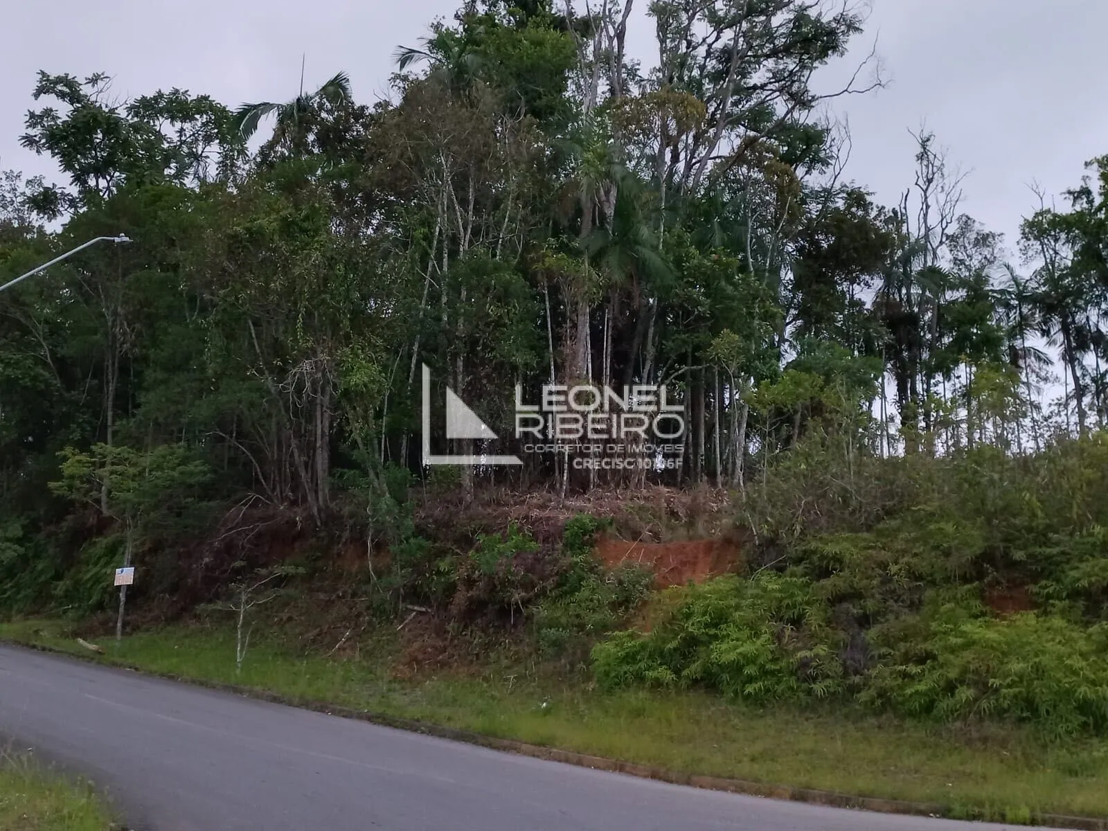 Terreno à venda no bairro Das Nações em Timbó/SC — foto 3