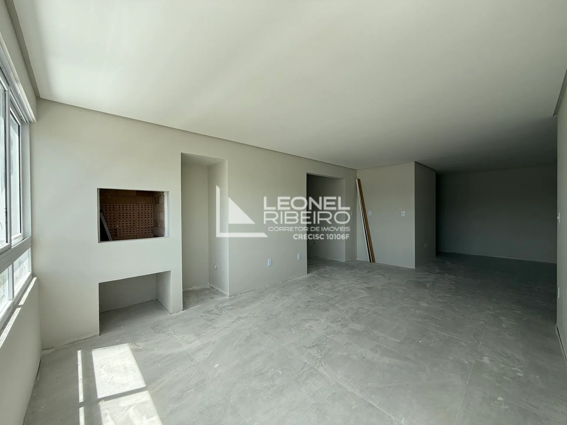 Apartamento à venda com 3 dormitórios, 93,05 m no bairro Dos Estados em Timbó-SC — foto 6