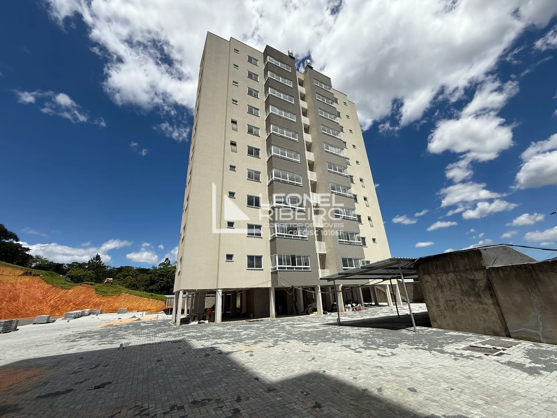 Apartamento à venda com 3 dormitórios, 93,05 m no bairro Dos Estados em Timbó-SC — foto 5