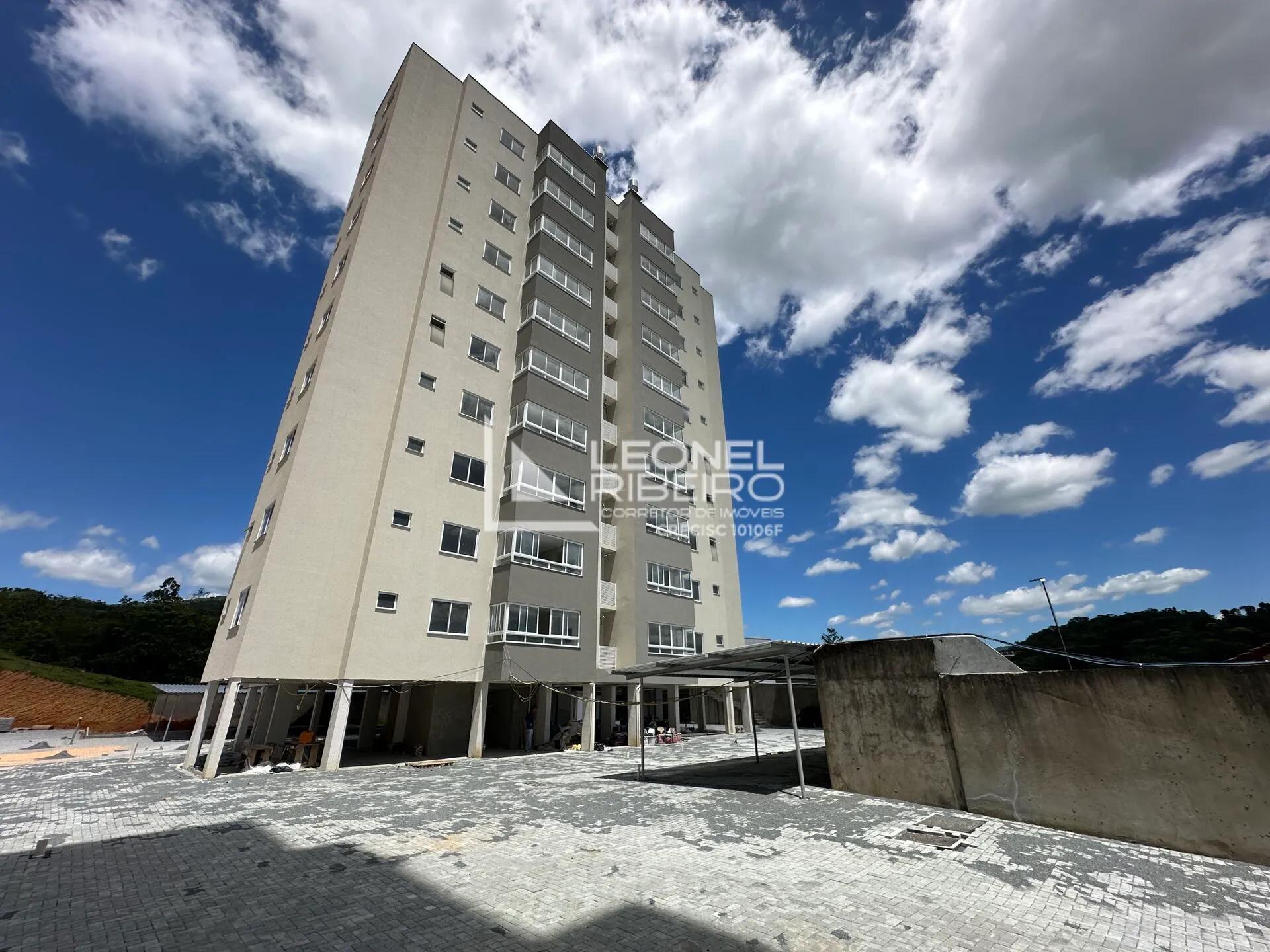 Apartamento à venda com 3 dormitórios, 93,05 m no bairro Dos Estados em Timbó-SC — foto 4