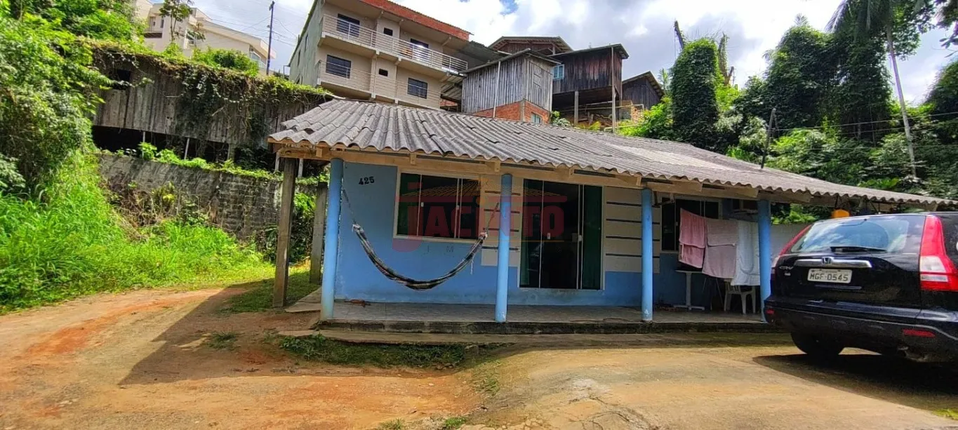 Casa no bairro Fortaleza, com 2 dormitórios , sala, cozinha, 1 banheiro, terreno com 477,21 m. — foto 2