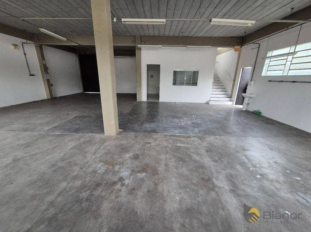 Galpão à venda, 10 vagas, 320m² na região do bairro Velha, próximo à Rua João Pessoa, Blumenau — foto 5