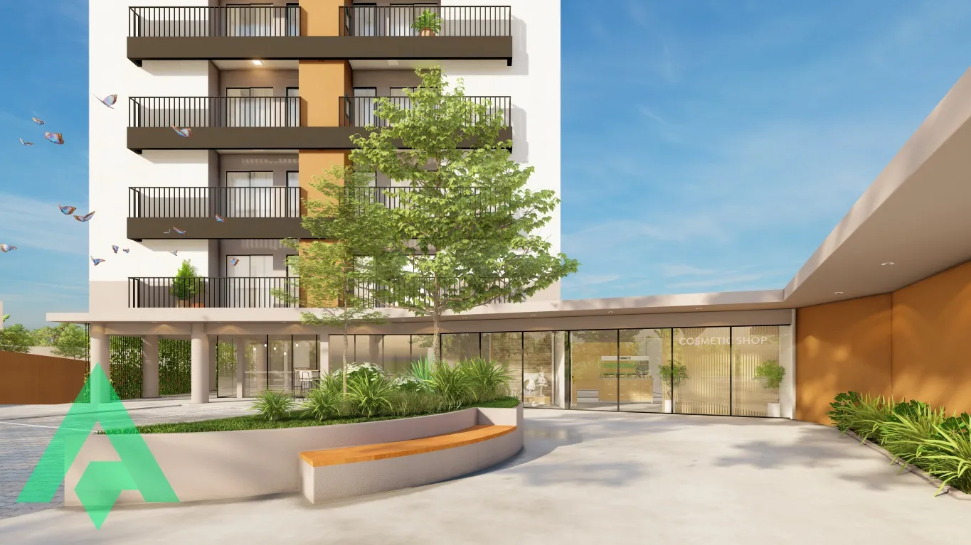 Lançamento Scire Norden - Fase 1 - Torre A - Bairro Itoupava Norte! — foto 4