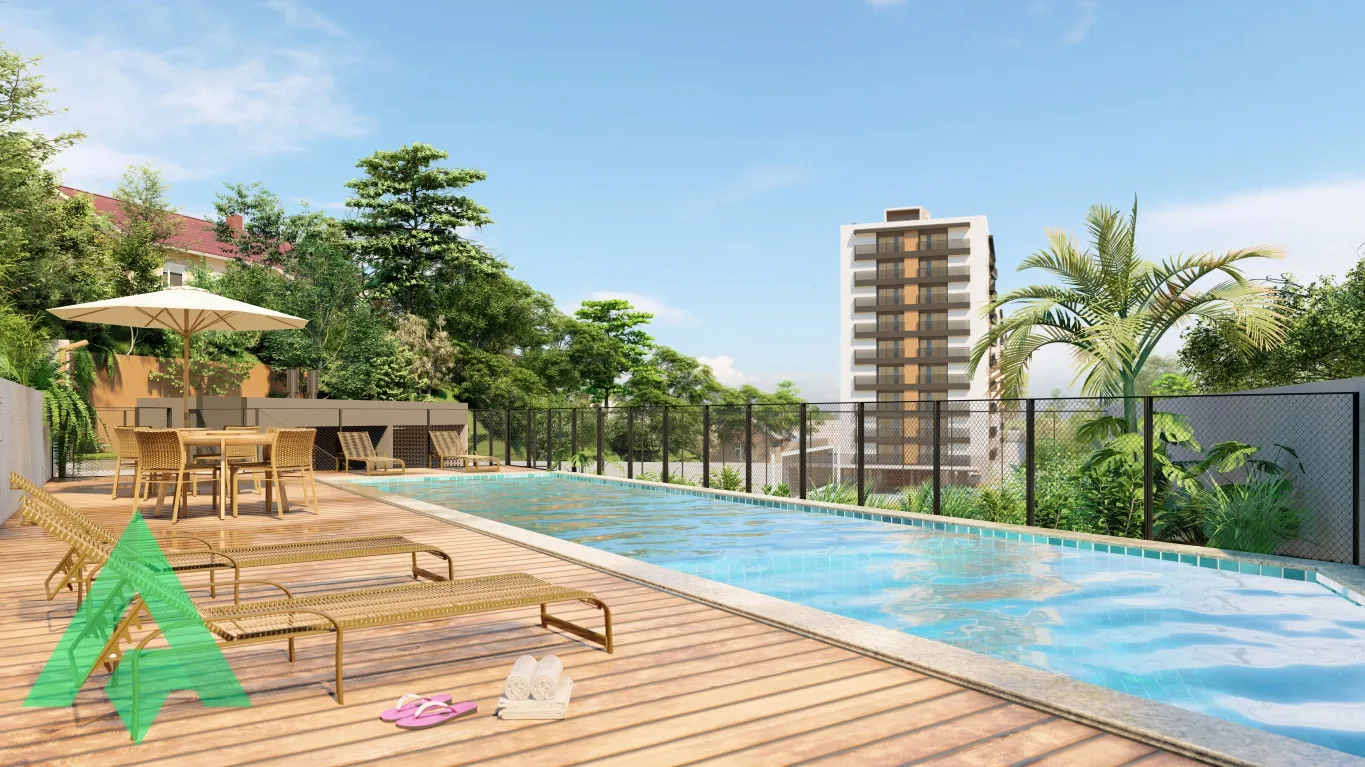 Lançamento Scire Norden - Fase 1 - Torre A - Bairro Itoupava Norte! — foto 6