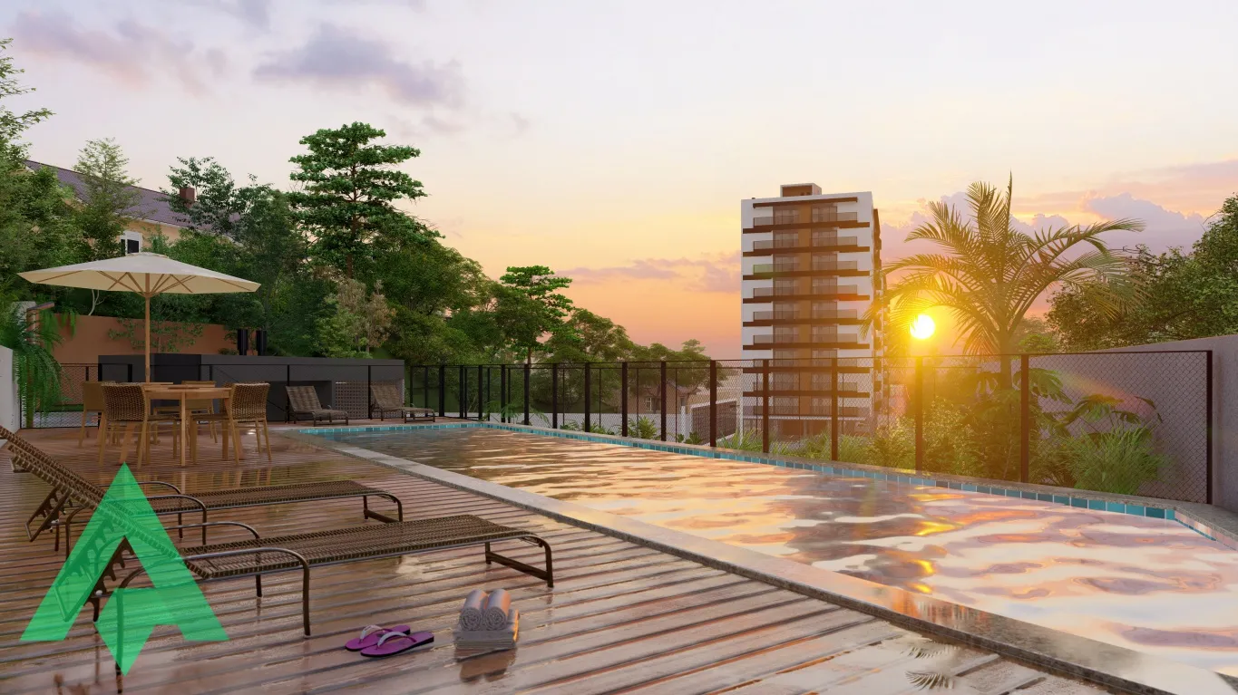 Lançamento Scire Norden - Fase 1 - Torre A - Bairro Itoupava Norte! — foto 7