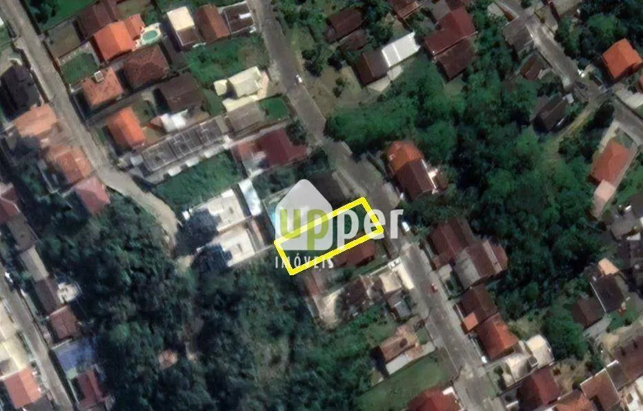 Terreno à venda, 564 m por R$ 530.000,00 - Velha - Blumenau/SC — foto 2