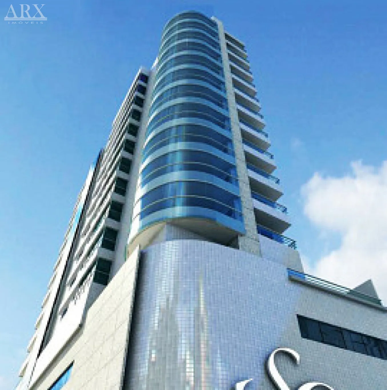 Cobertura Duplex Balneário Camboriú, mobiliada, decorada e equipada - foto 1