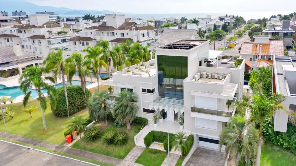 Casa em Florianópolis - foto 1