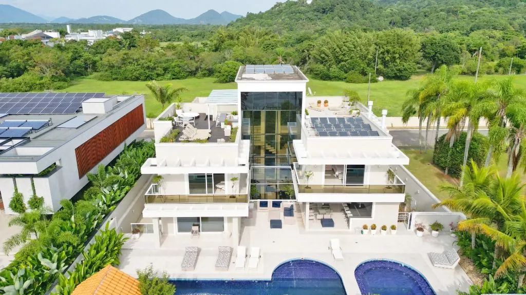 Casa em Florianópolis — foto 2