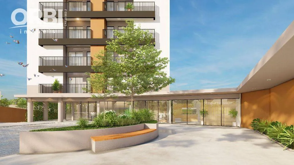 Apartamento com 2 dormitórios à venda, 58 m por R$ 482.000,00 - Itoupava Norte - Blumenau/SC — foto 5