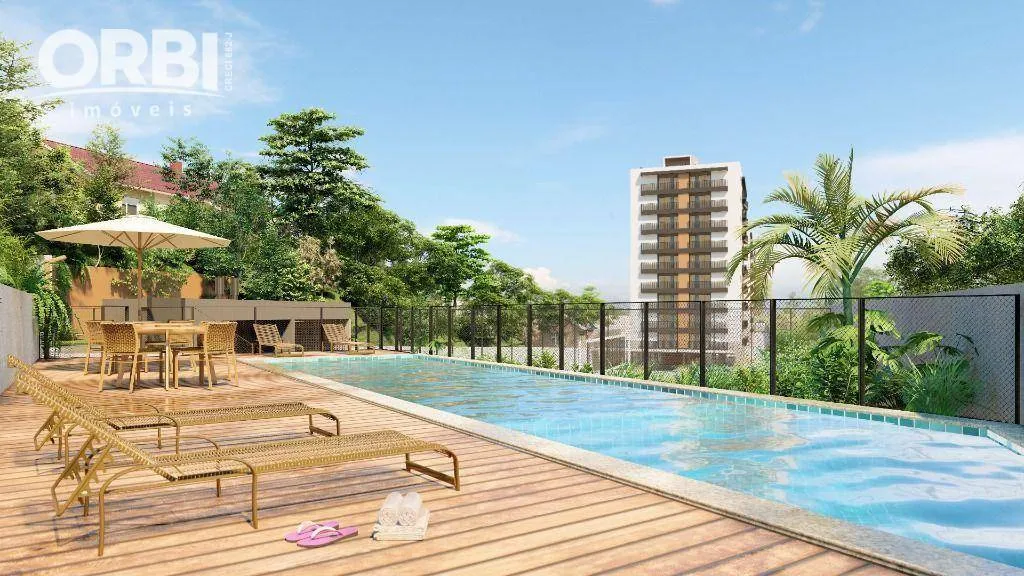 Apartamento com 2 dormitórios à venda, 58 m por R$ 482.000,00 - Itoupava Norte - Blumenau/SC — foto 2