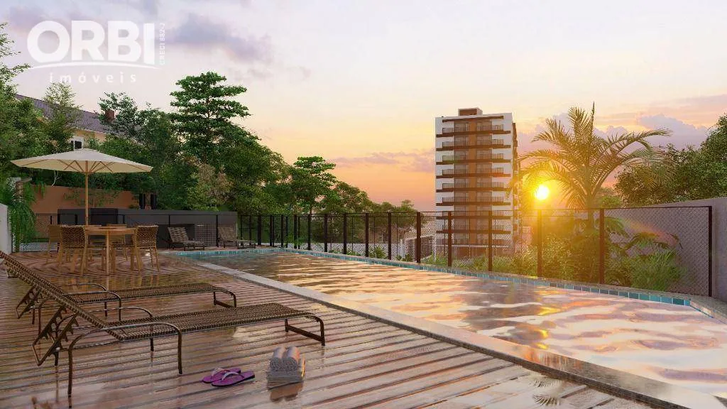 Apartamento com 2 dormitórios à venda, 58 m por R$ 482.000,00 - Itoupava Norte - Blumenau/SC — foto 5