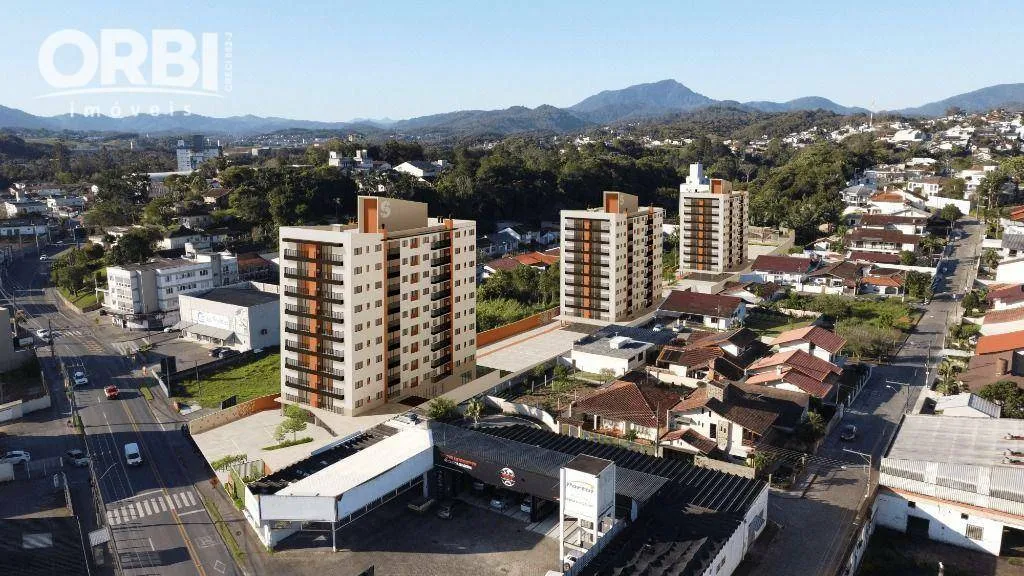 Apartamento com 2 dormitórios à venda, 58 m por R$ 482.000,00 - Itoupava Norte - Blumenau/SC — foto 6