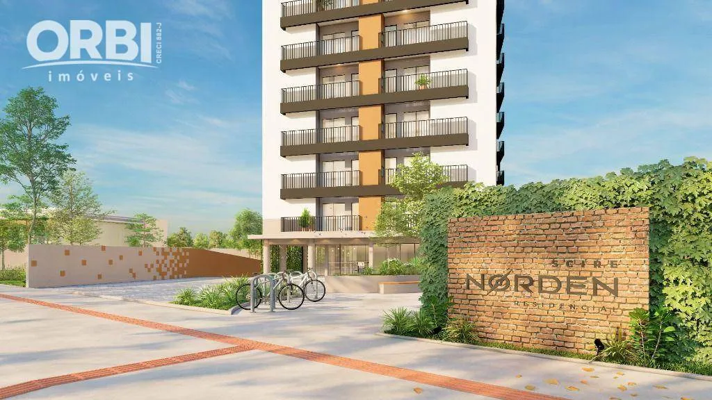 Apartamento com 2 dormitórios à venda, 58 m por R$ 482.000,00 - Itoupava Norte - Blumenau/SC — foto 7